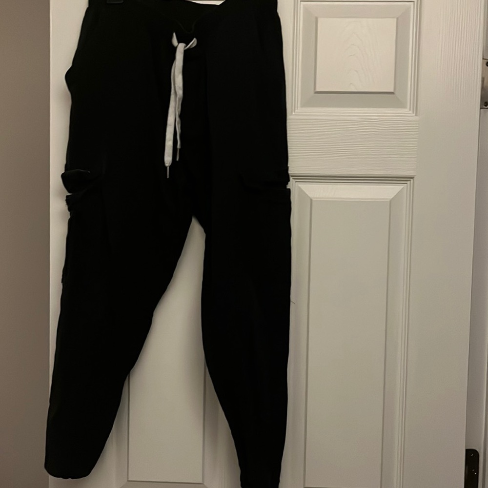 Cargo Pants